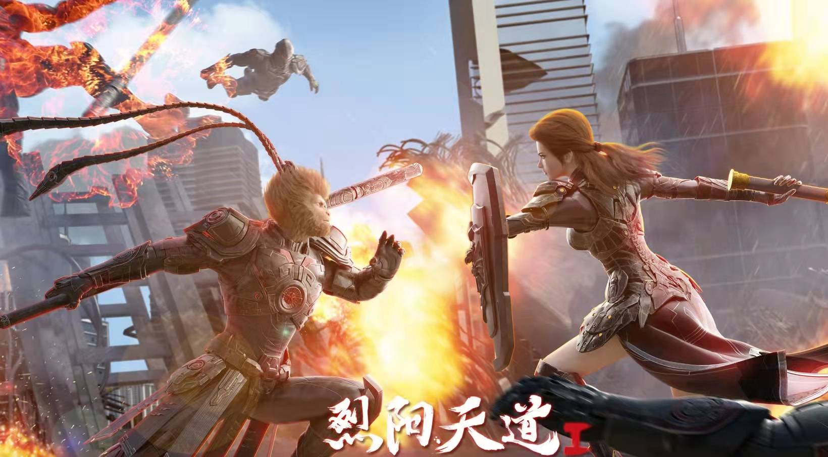 《雄兵连》第三季新导演确定，葛小伦华烨换配音，天使彦大变样