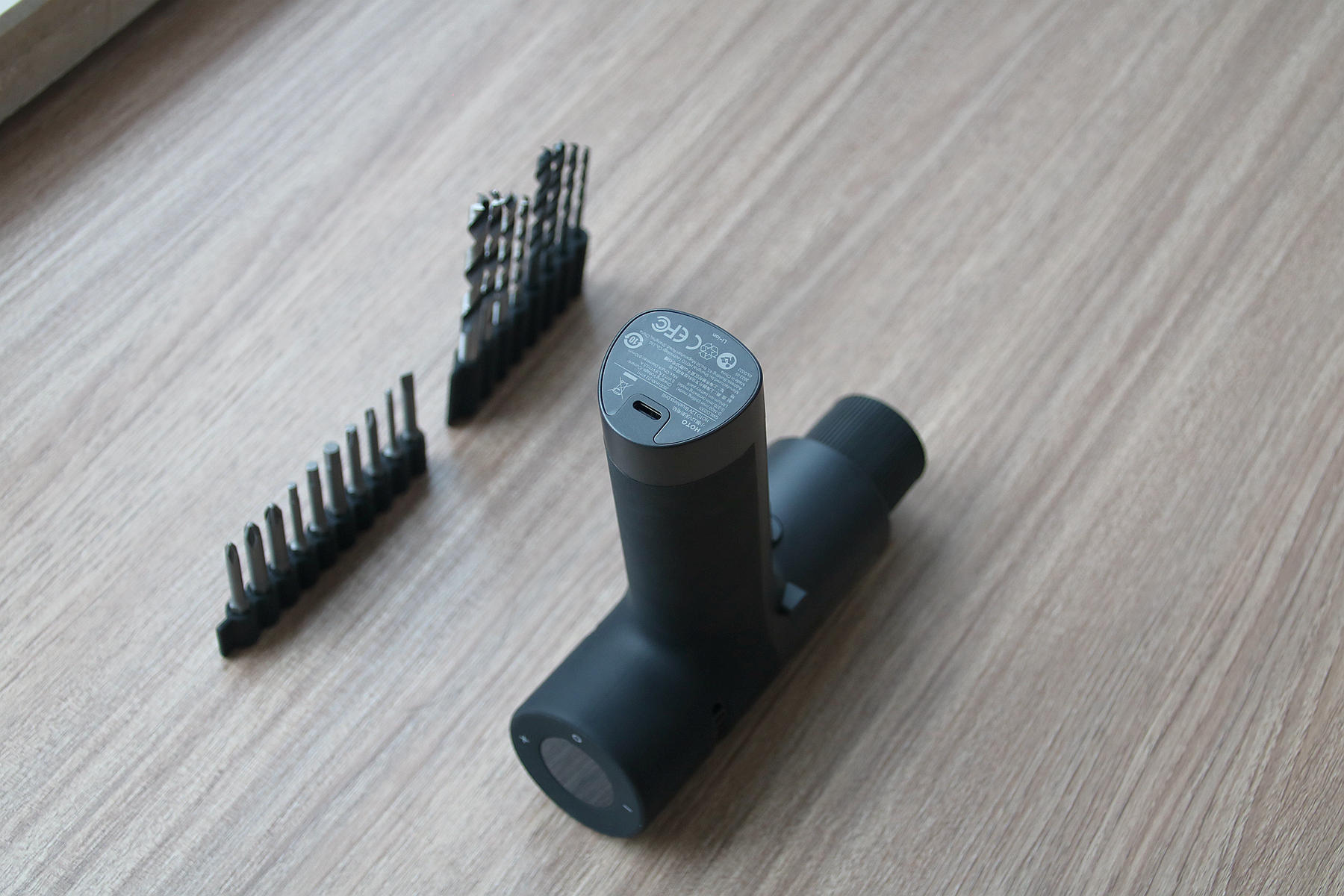 小米生态链企业推出首款家用型维修工具，小白都能轻松上手使用