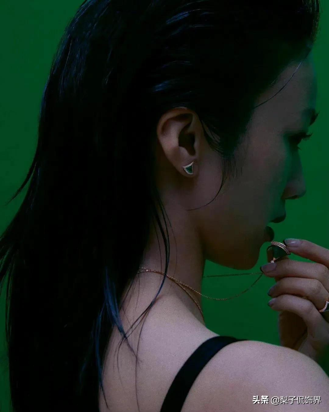 汤唯嫁大10岁韩国老公8年，42岁登封面，为何被拍成这副鬼样子