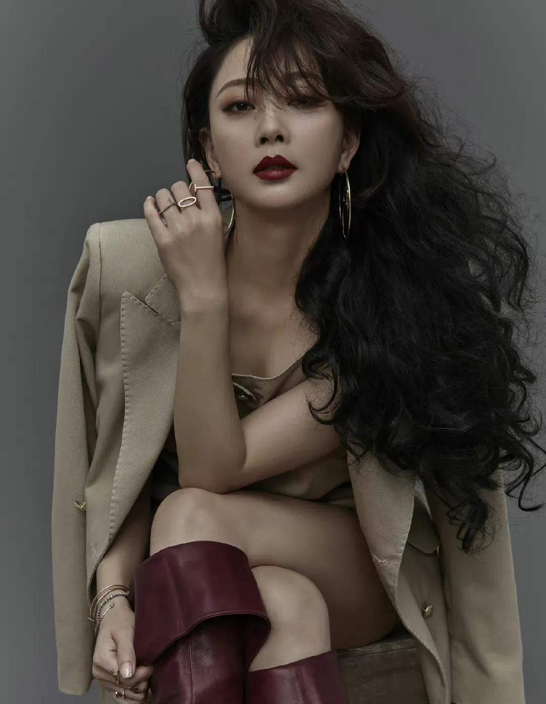 人间水蜜桃—殷桃