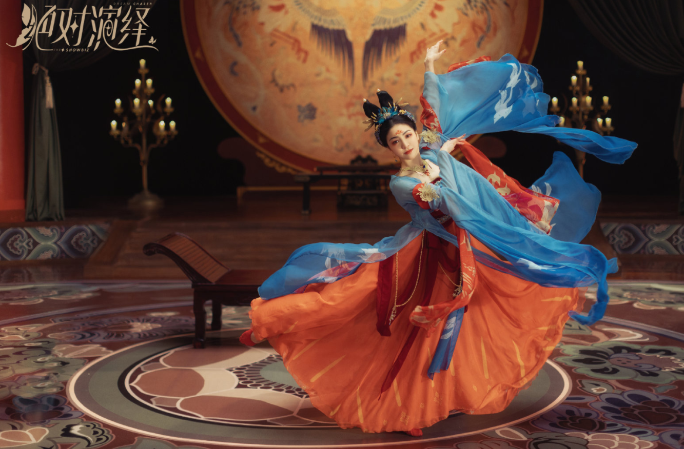 浪姐3力捧郑秀妍和吴谨言，唐诗逸镜头被严重压缩，网友怒吼不公