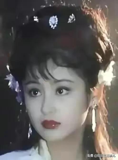 5位像从古画中走出来的女演员，你看过谁的戏？