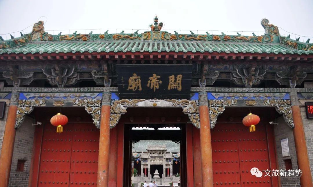 历史的舞台上山西交出的答卷，人文古建这么多全国第一，你知道几个？