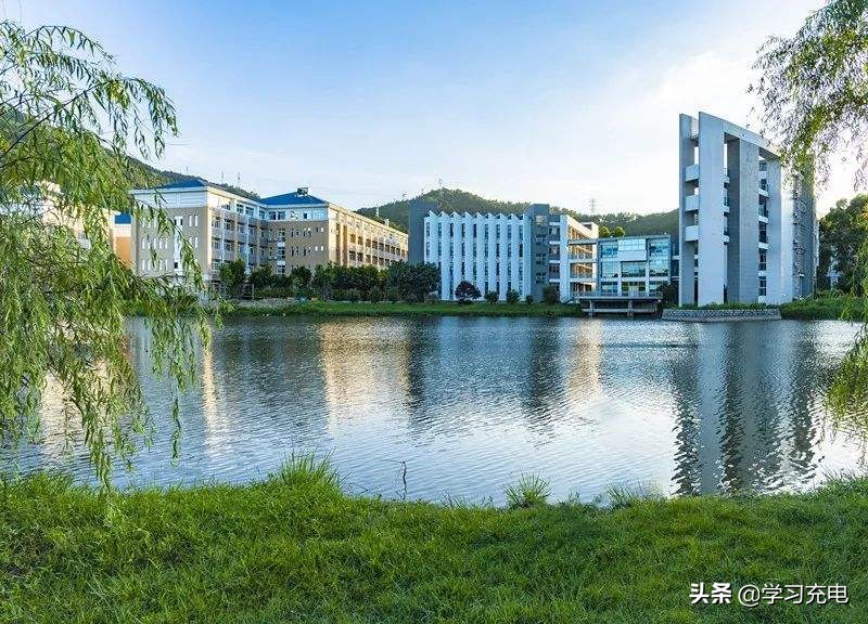 福建一所学院，获7大名校支持，网友：什么来历？