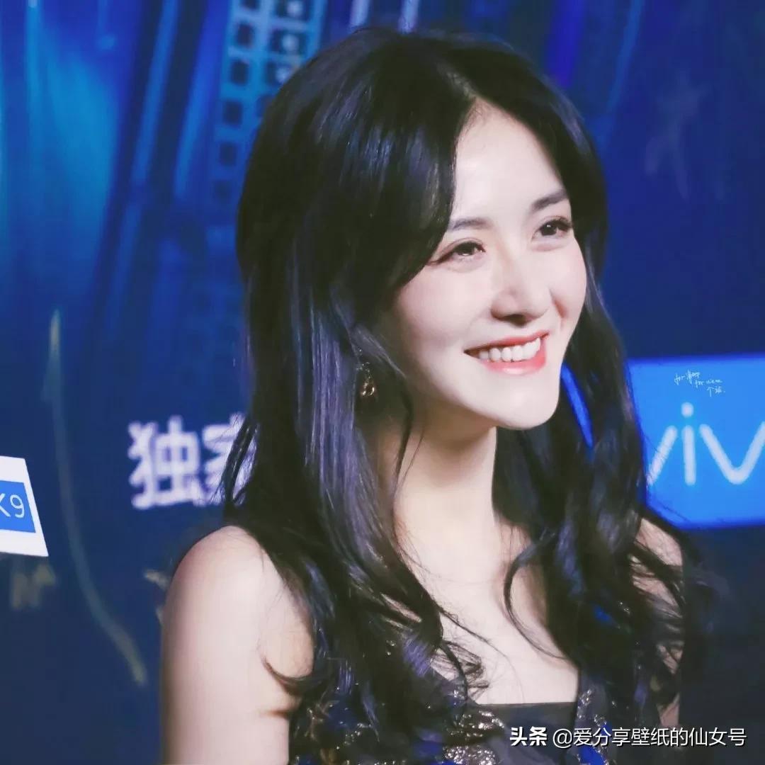 浪姐里的谢娜真的好美好温柔主持风格也一改从前，太阳女神来了