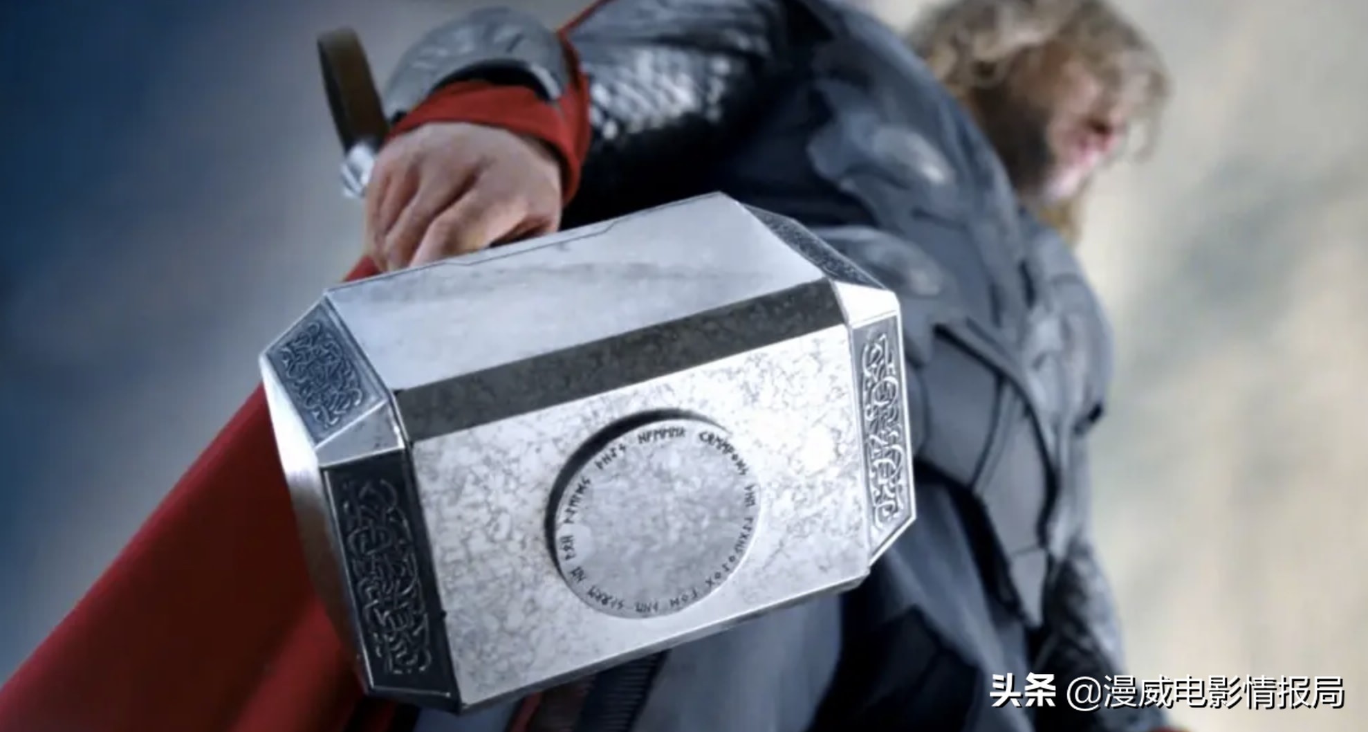 雷神之锤电影剧情「详解」 _晶羽科技