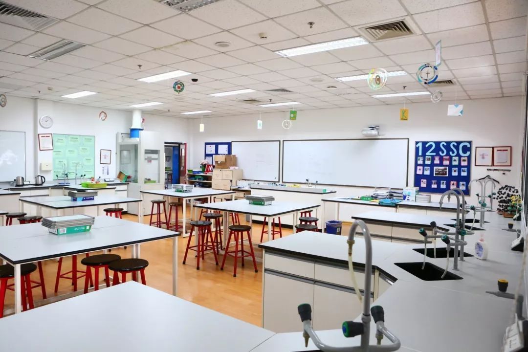 莫比岛择校指南丨北京德威英国学校：百年传承，创新教学