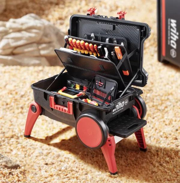 小米推出14,000的工具箱？这卖给谁？是小米傻还是我瞎？