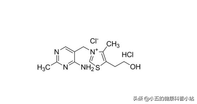 便宜的维生素B1是营养神经、缓解疲劳的良药，服用可治疗7种疾病