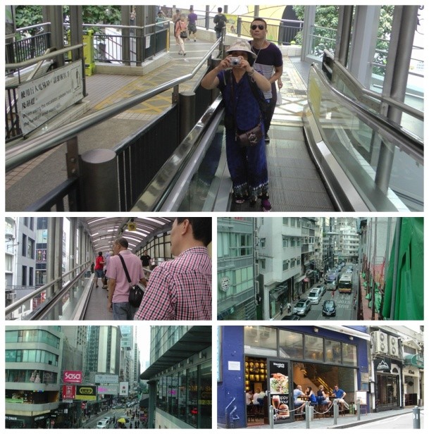 港澳个人游,港澳个人游开放城市