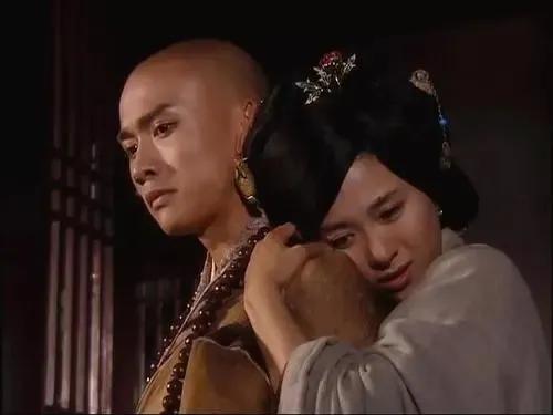 大唐情史：媚骨天成各具风情，用现在的眼光看剧中8位美人谁最美