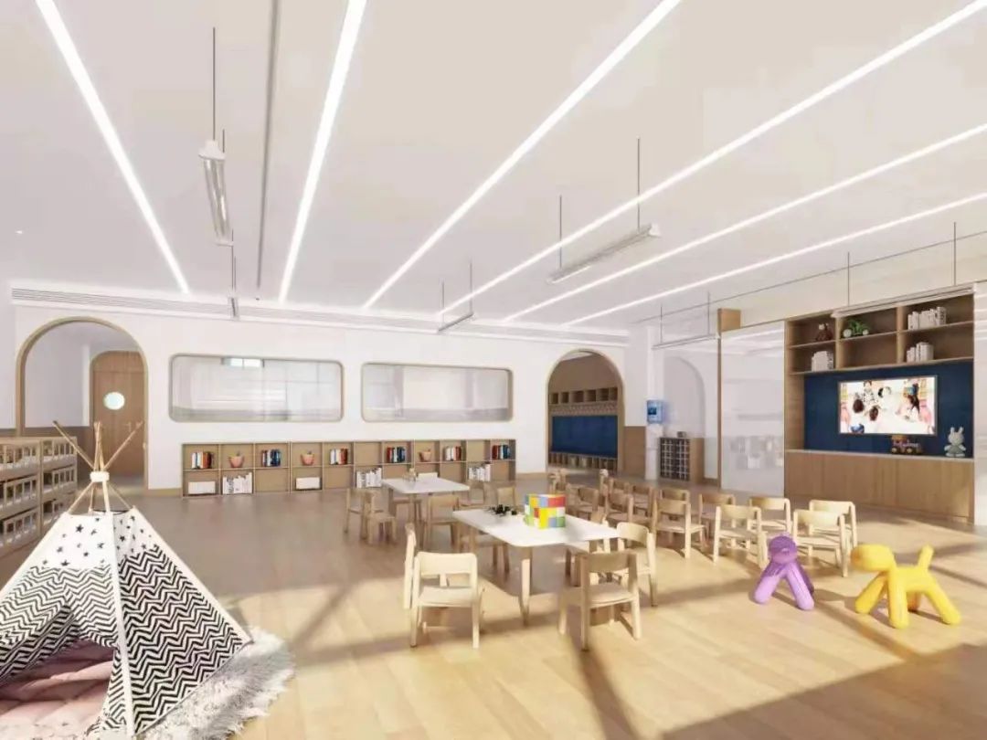 汇总整理！苏州六大区将新增一批学校