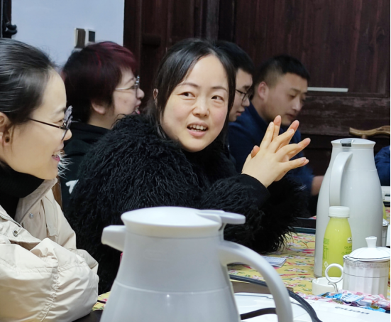 逆风飞扬，共赢未来