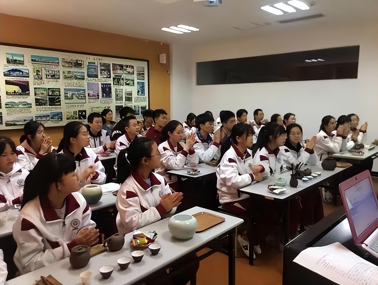 @徐州家长，这所倍受瞩目的国际学校最新招生简介出炉了