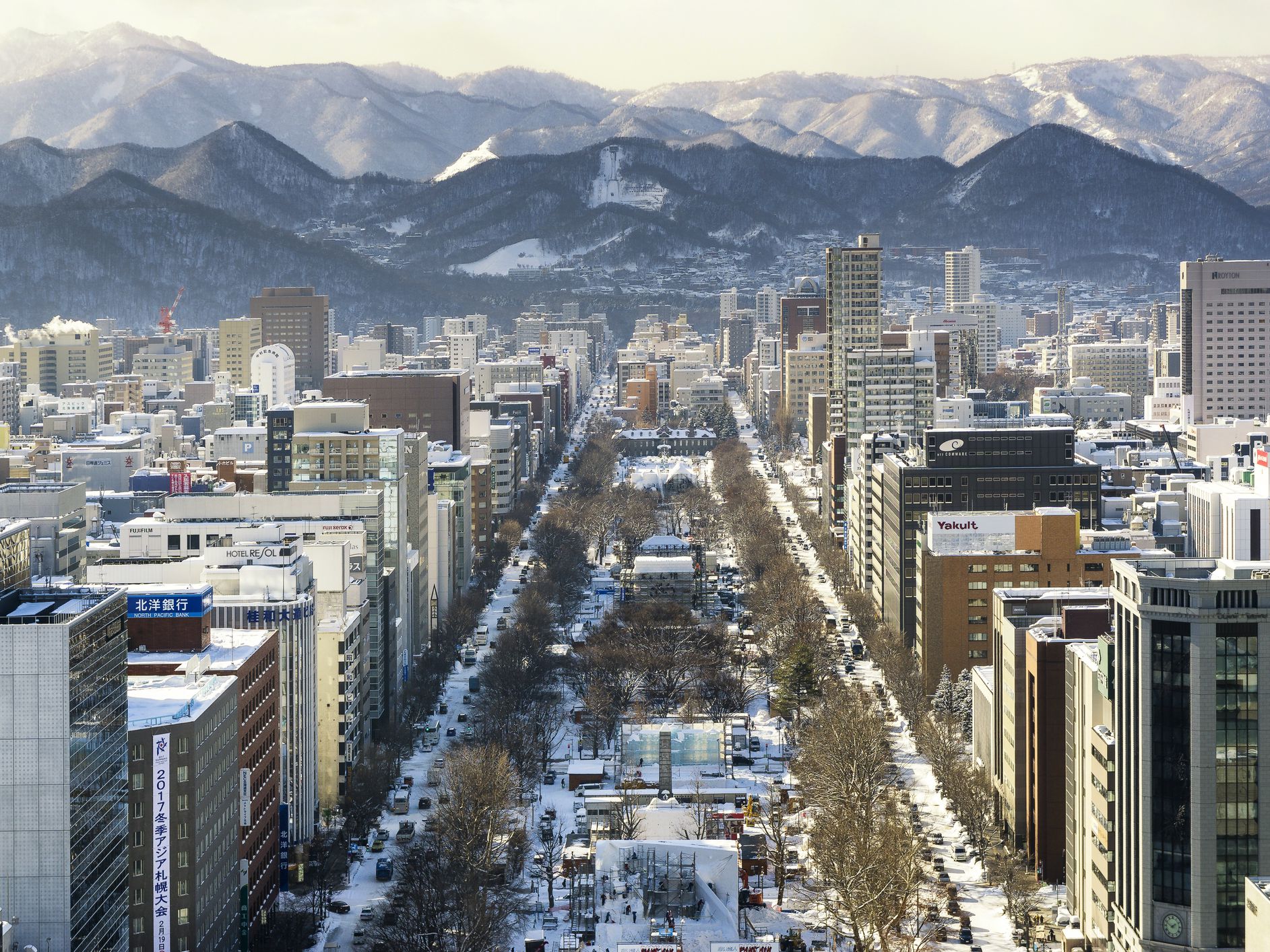 冬季奥运会都有哪些国家参与(历届冬奥会主办城市一览，发现了奇怪的事，怪不得北京成双奥城市)