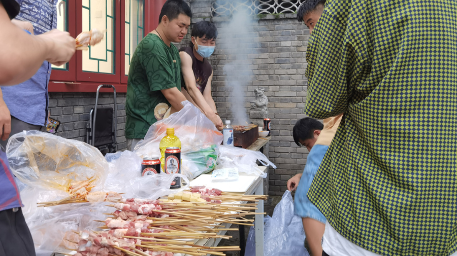 2023京美考研 | 服装设计春季班招生简章，线上线下同步开课