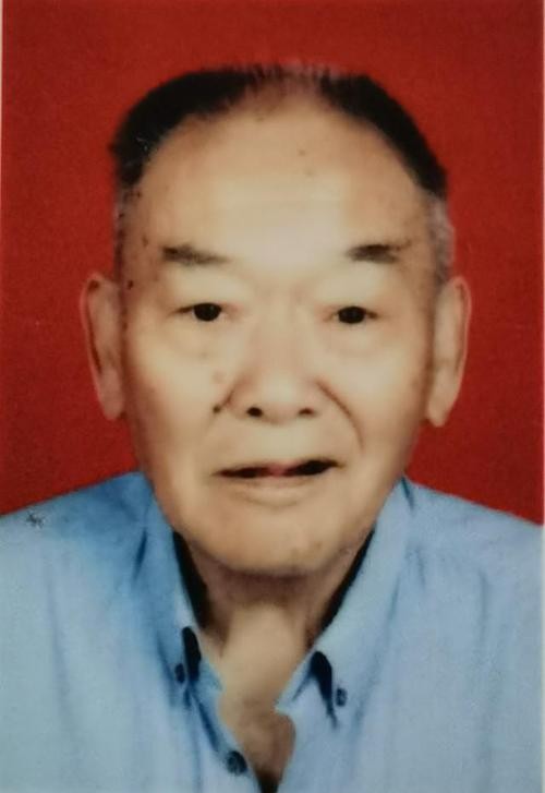 2014年安徽脑梗老人呓语不断，子女不明其意，上报后惊动军区领导