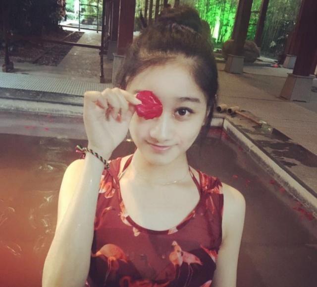 30位各省市最美女运动员：不输影视明星的天香国色