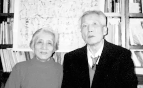 于是之病逝9年了，遗孀李曼宜的选择令人泪目