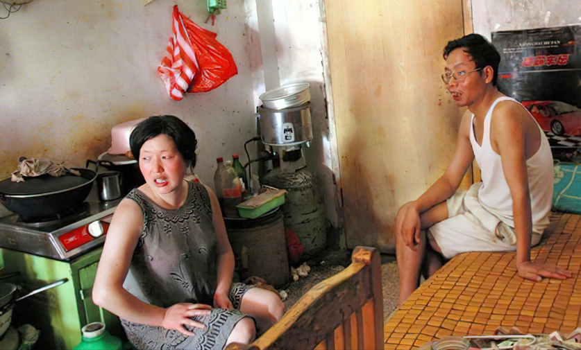 18年前，那个被迫当街杀猪卖肉的“北大才子”陆步轩，如今咋样了