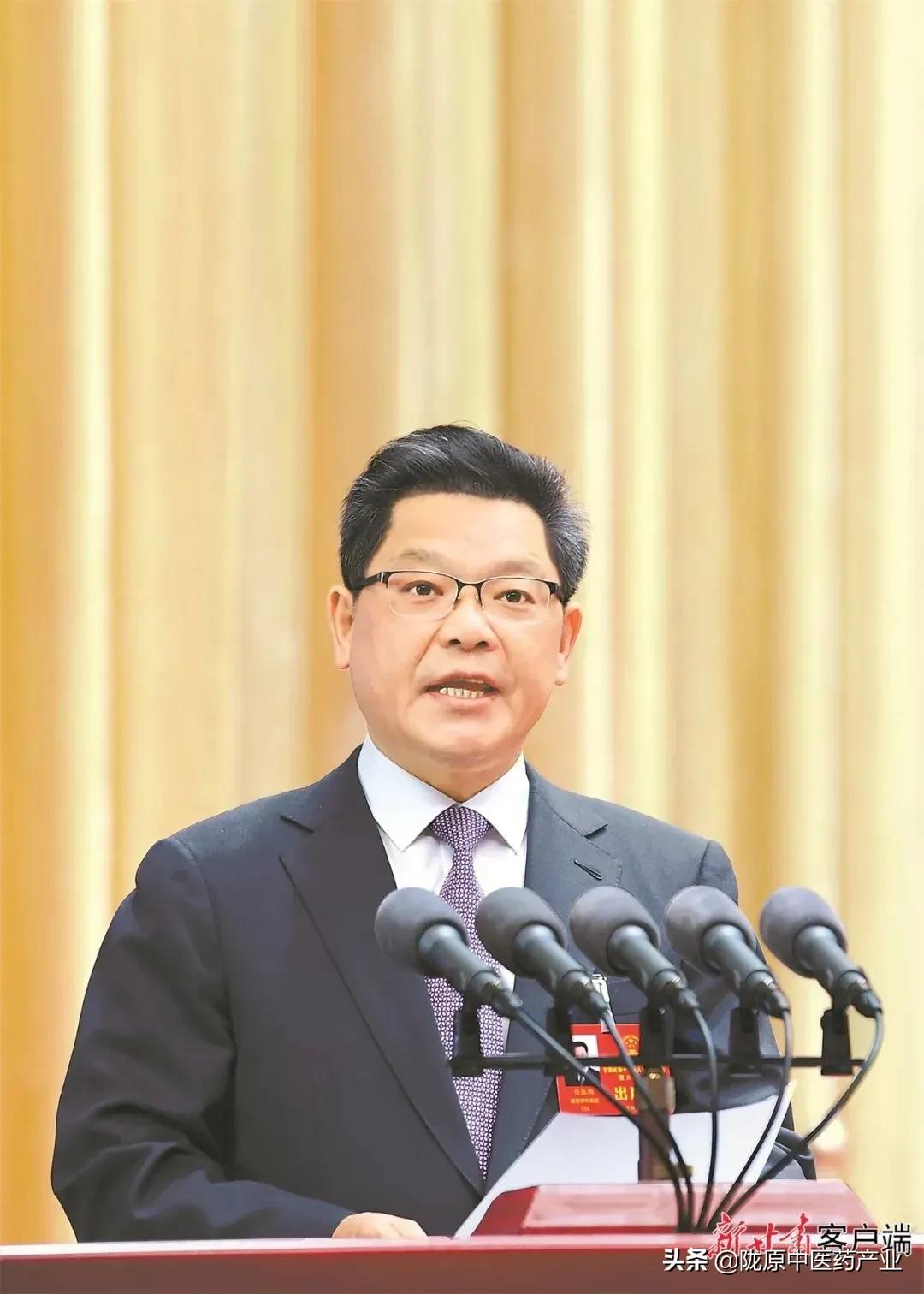 卫生健康和中医药工作这样部署！2022年甘肃省政府工作报告（全文）