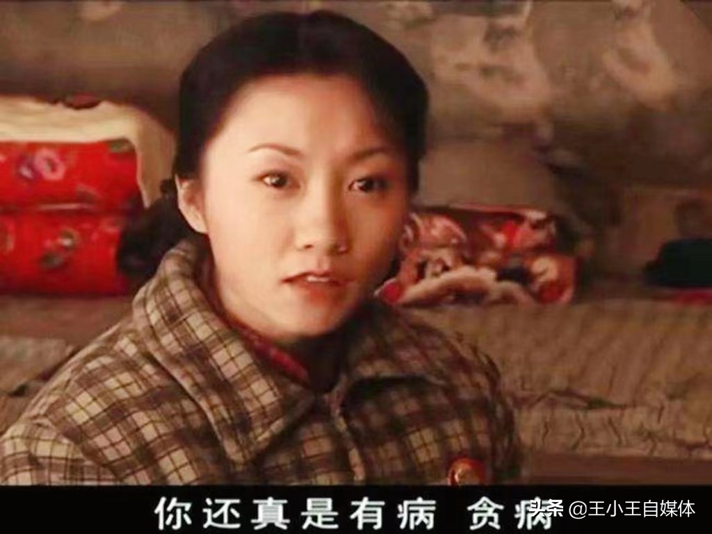 《血色浪漫》18年演员差距大，女主成了一线演员，女二却一直不火