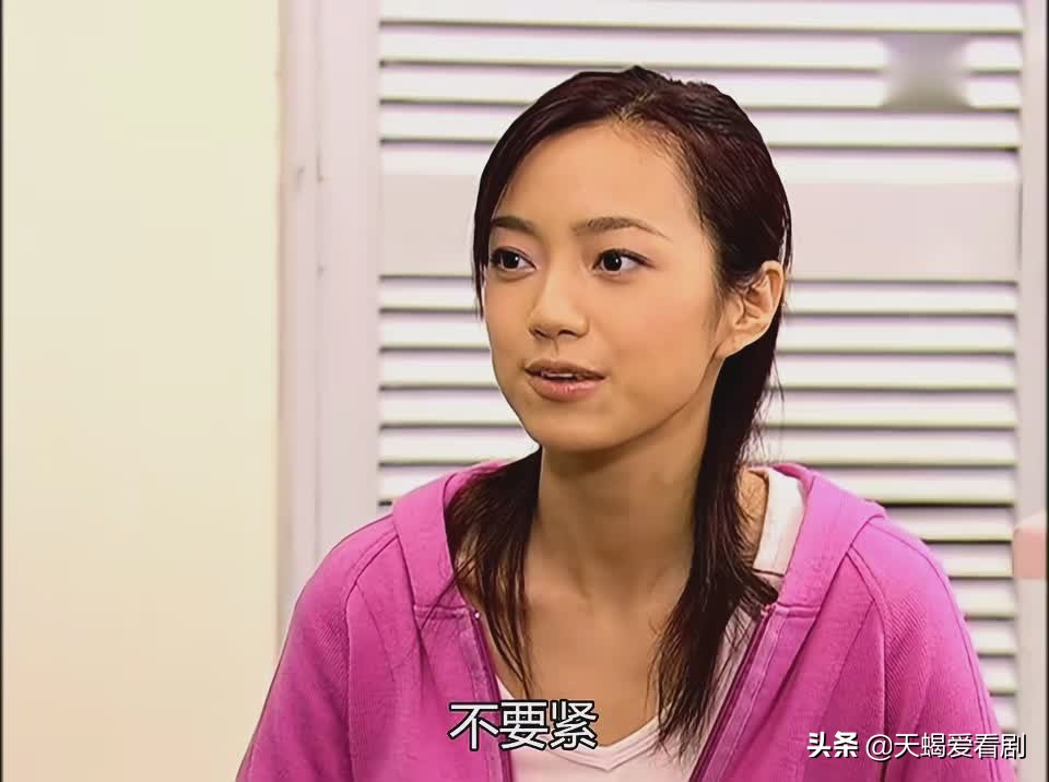 《法证先锋1》对偶像疯狂偏执的爱，让她从柔弱女孩成为变态杀手