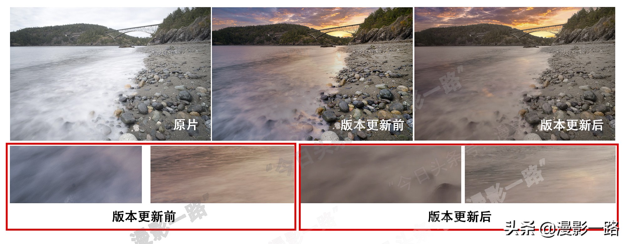 当人工智能融入摄影，为什么摄影师会抵触？