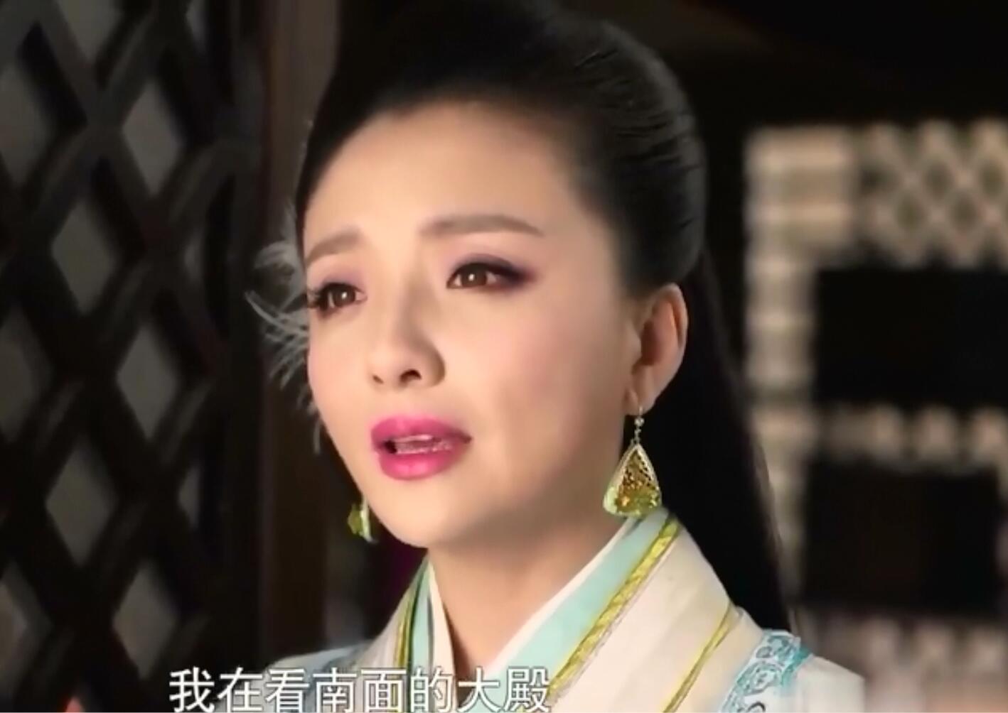 推荐15部顶级宫斗剧给大家，部部收视率高，百看不厌