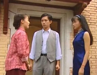 对比可云和方瑜，两个都是好女孩，观众都不知道在哪边了？