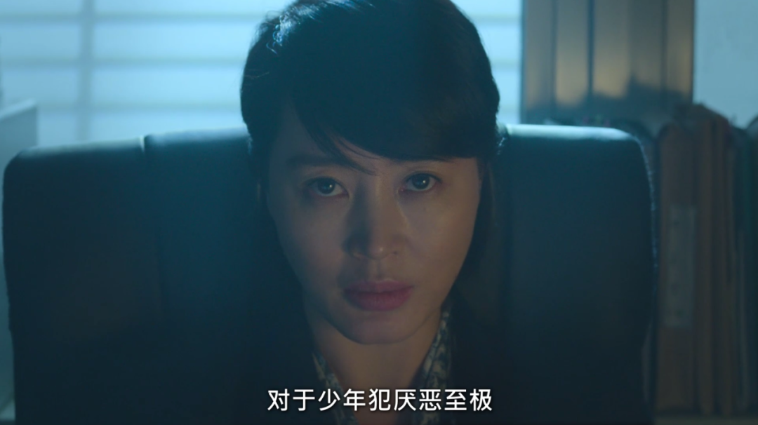 豆瓣9.0，网飞又拍出一部禁忌之作