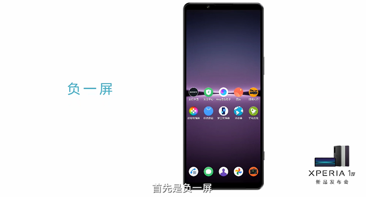 8499元起售 索尼Xperia 1 IV国行版正式发布