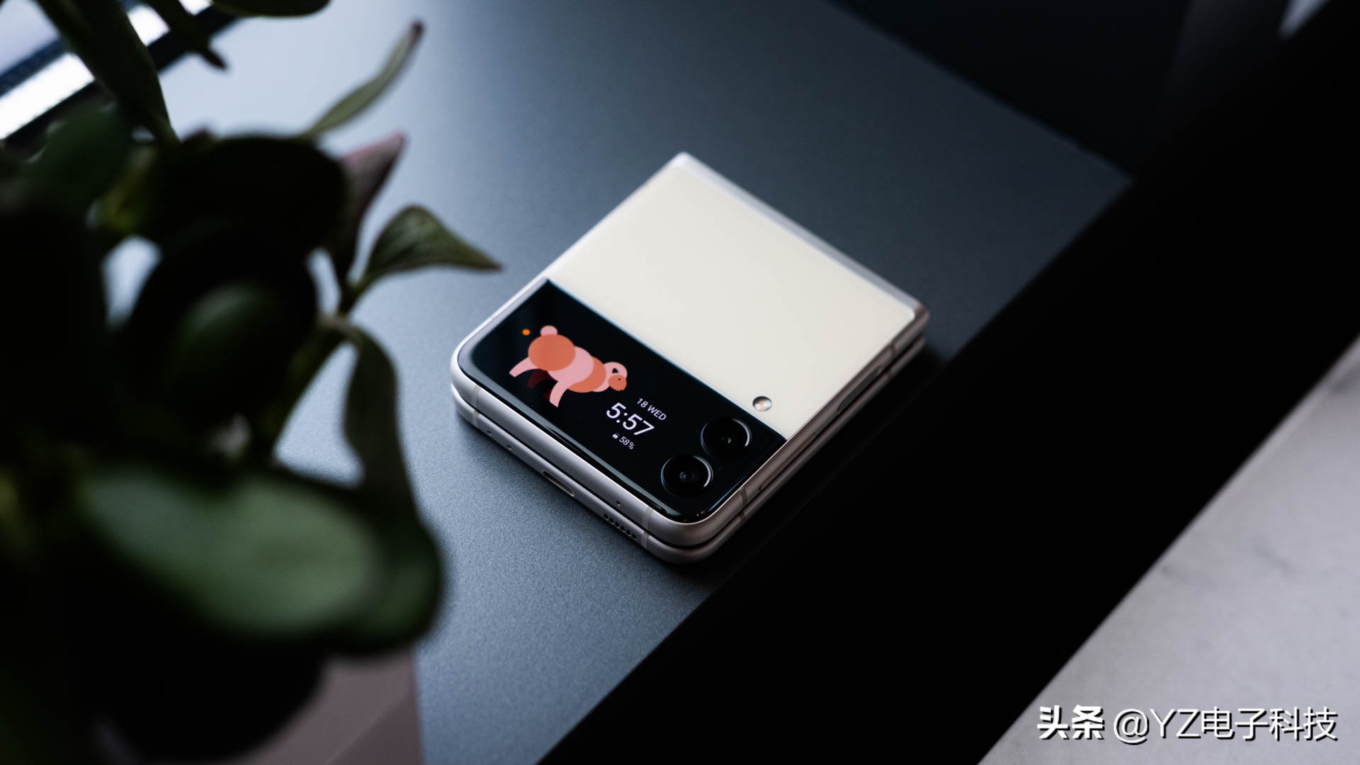 三星表示2021 年已经出货接近1,000 万台折叠屏手机