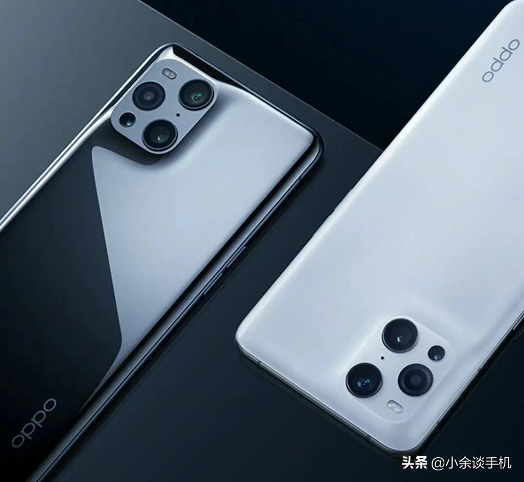 回顾一下2021年比较经典的三款旗舰机，看看哪款是你的菜？