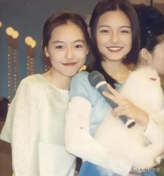 娱乐圈6对“抱团挣钱”的亲姐妹，搞好“裙带关系”也是一门艺术