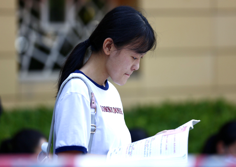 河南科技大学校历（教育厅下发通知）