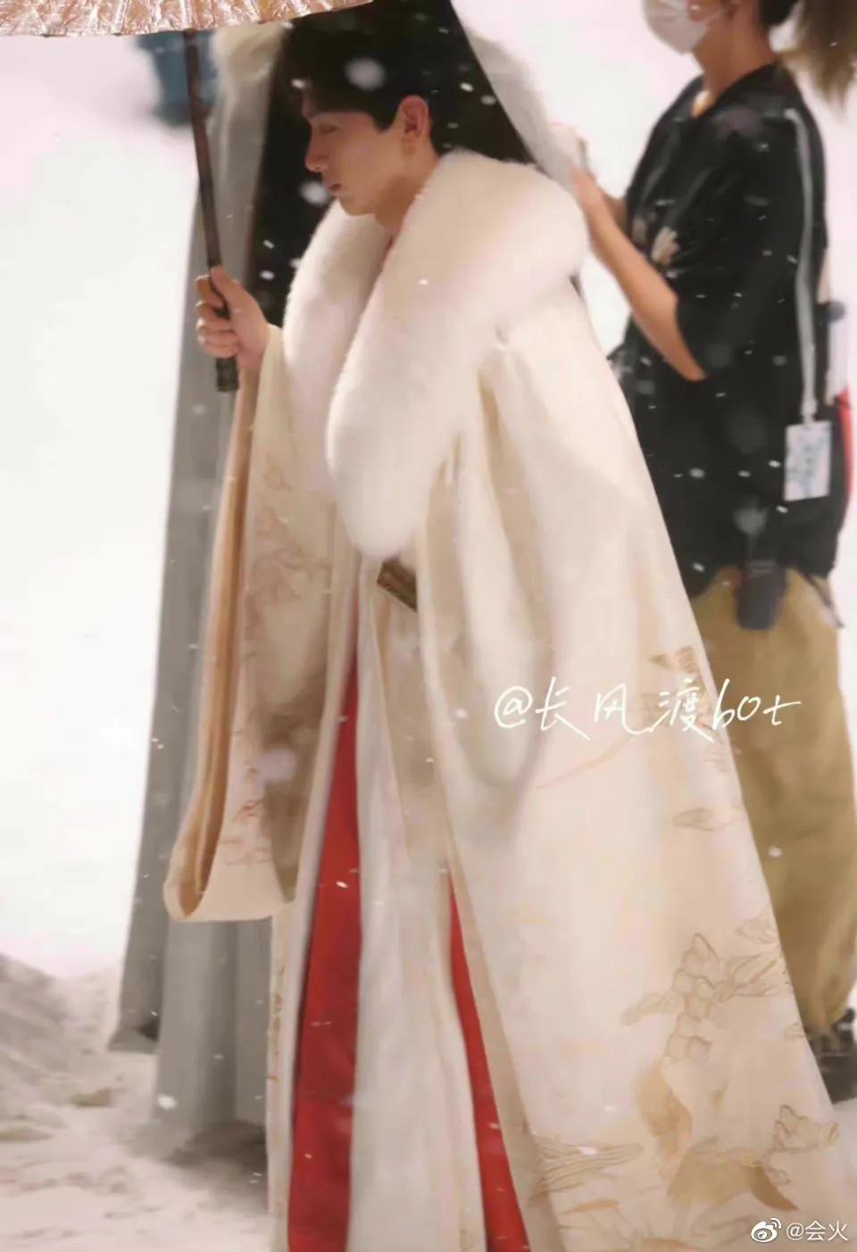 7.4剧：吴磊 杨颖 李佳航 赵丽颖 宋伊人 朱林雨 赵今麦 张晚意 白敬亭