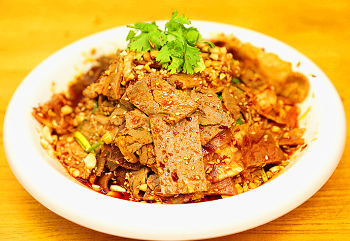 四川最出名的5道经典名菜，麻辣鲜香开胃下饭，上桌多吃两碗饭