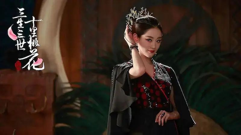 古装剧丧葬风我忍了，可欧美风和日韩风是什么鬼？