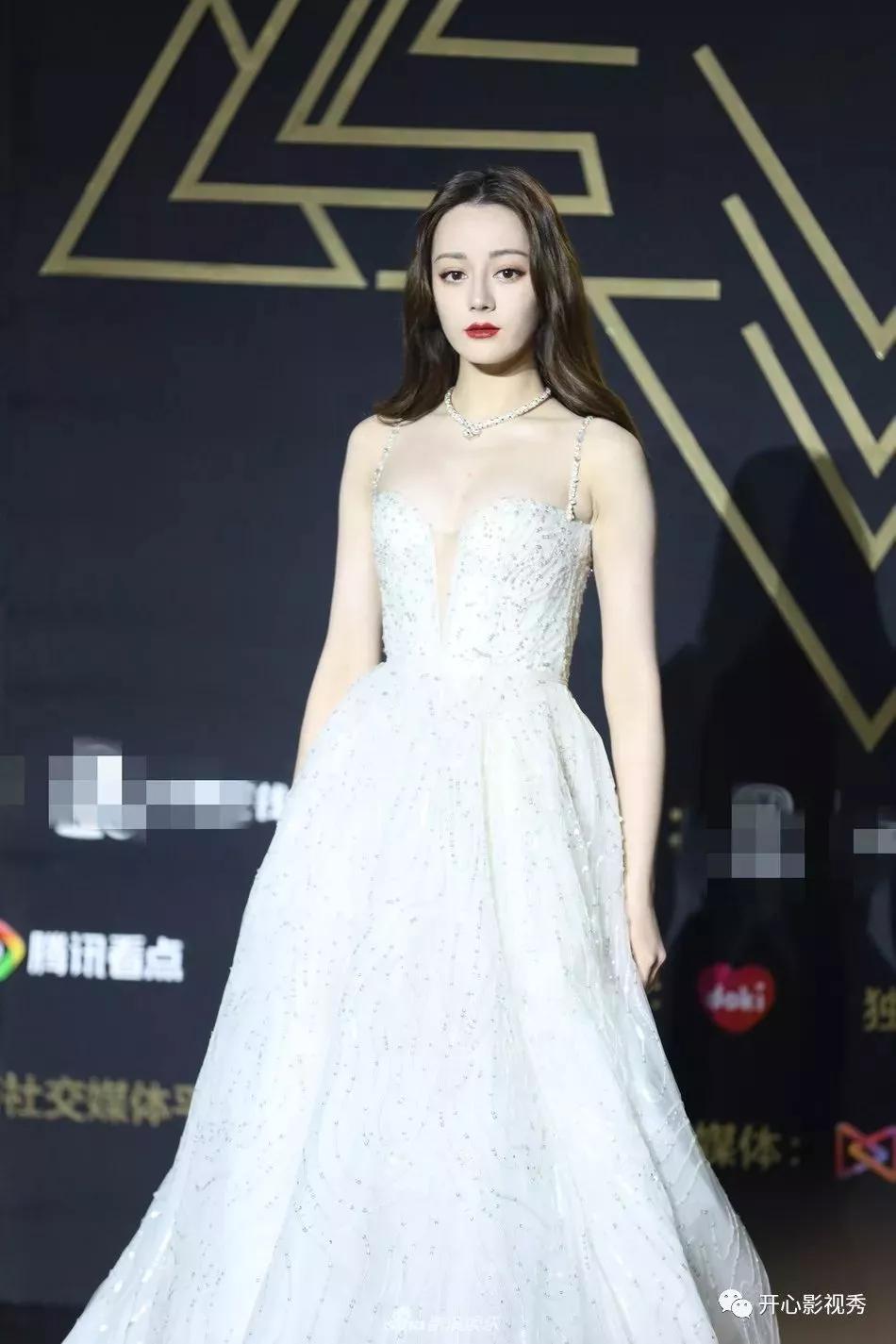 花见花开的迪丽热巴