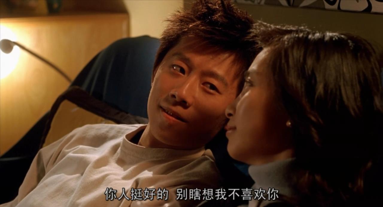 18年前，夏雨和李冰冰拍出青春片天花板，周润发成最大惊喜