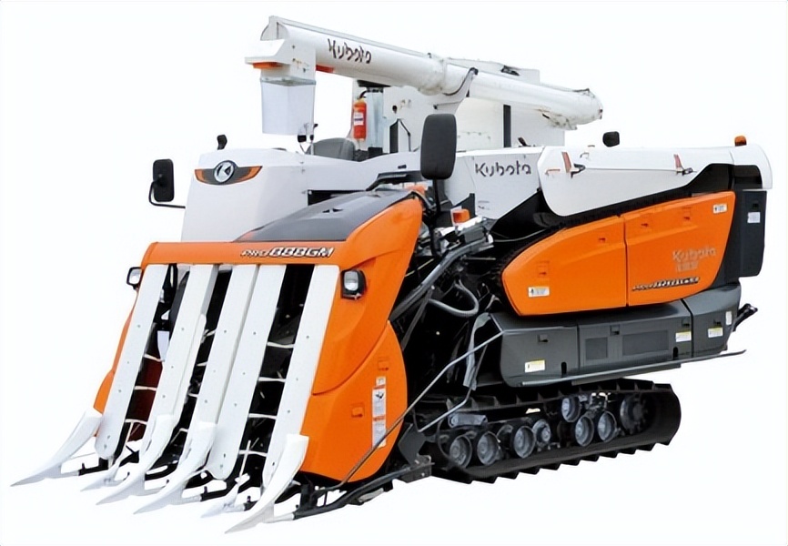 久保田4zbz-172b(pro888gm)半喂入收割机辽宁2021年26-30万元,补贴5