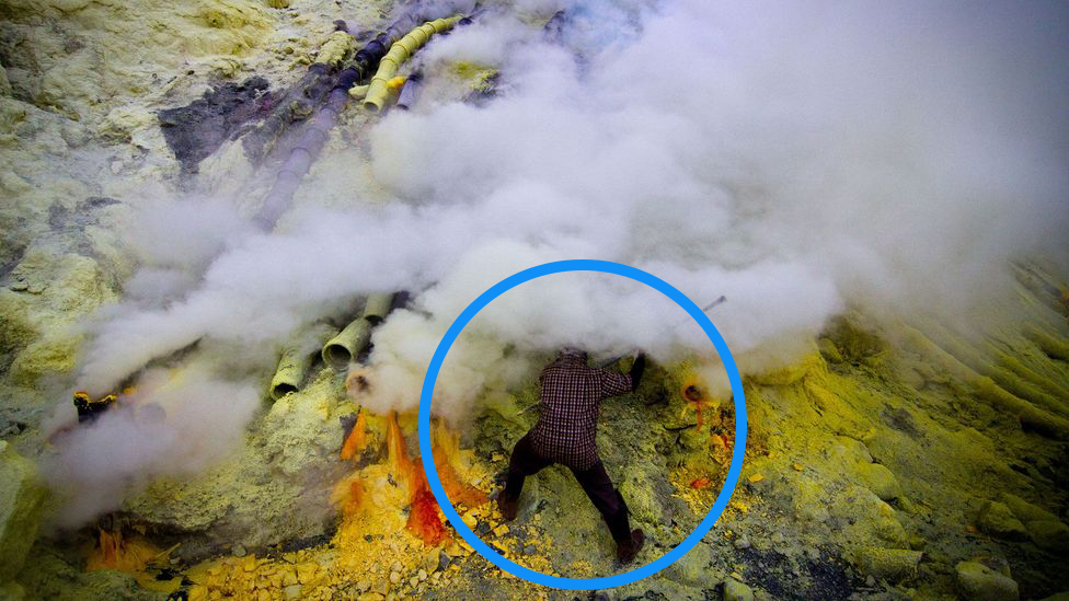 岩浆多少度(1400度) - 青木春