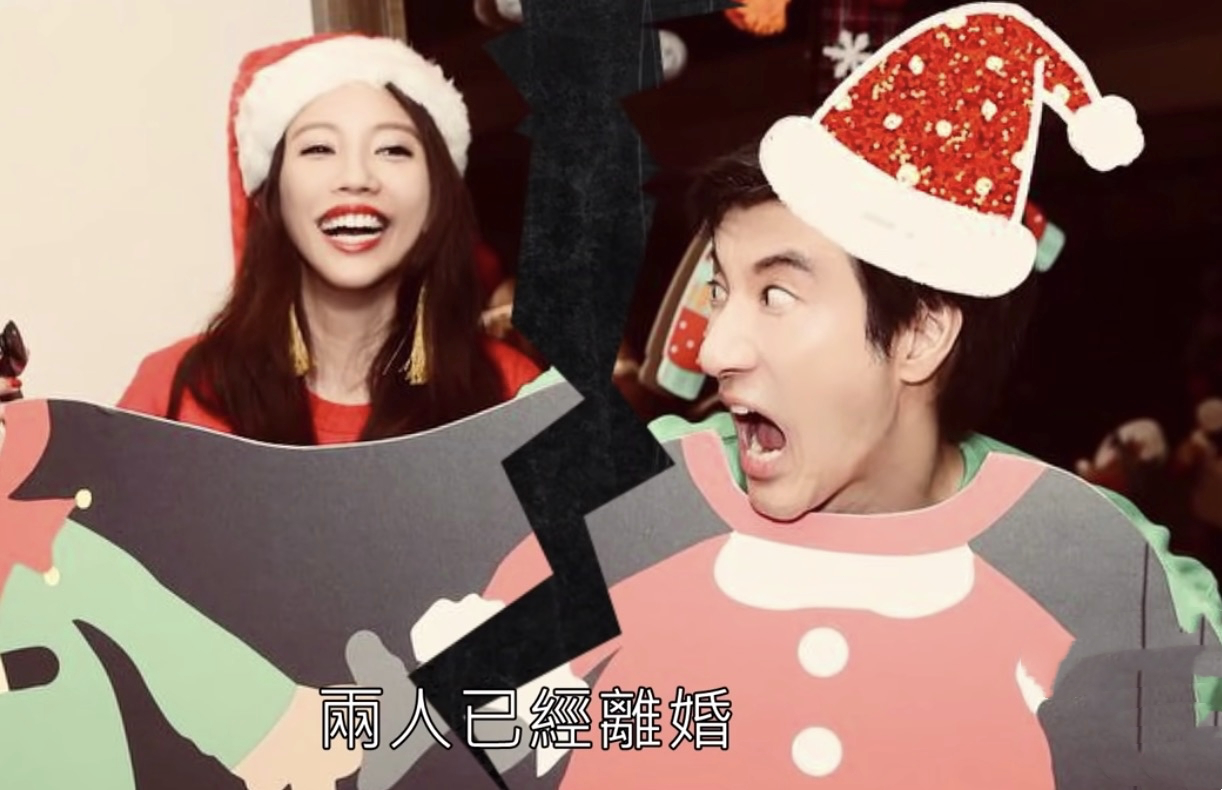 王力宏被曝4年前就想离婚，因李靓蕾怀三胎计划搁浅，经纪人辟谣