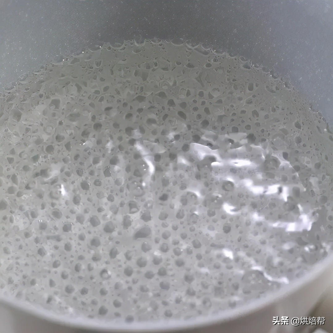 千层糕这样做太香了，加入这天然香料，整屋都香了，邻居都要来吃