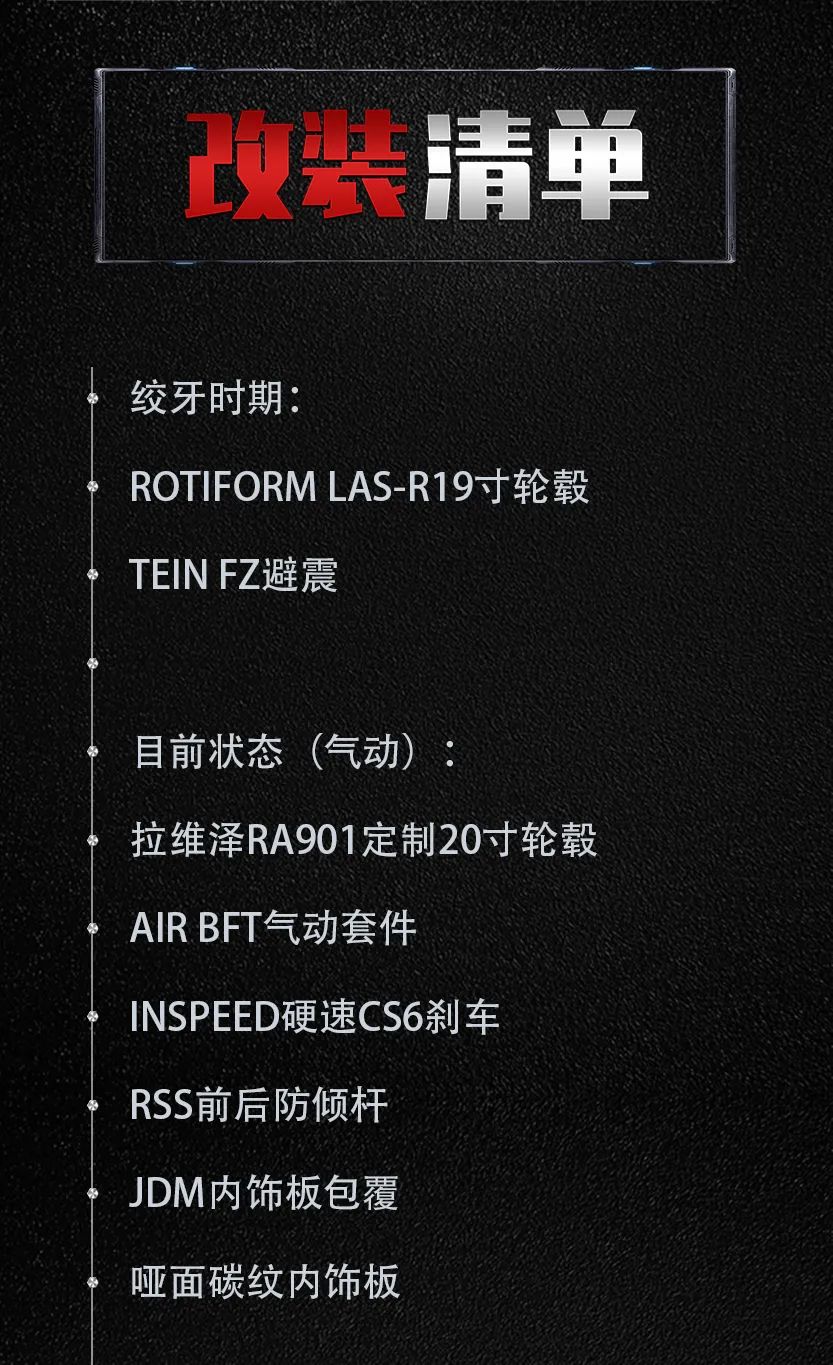 购入特斯拉Model 3玩姿态改装，只因油价涨了两毛钱