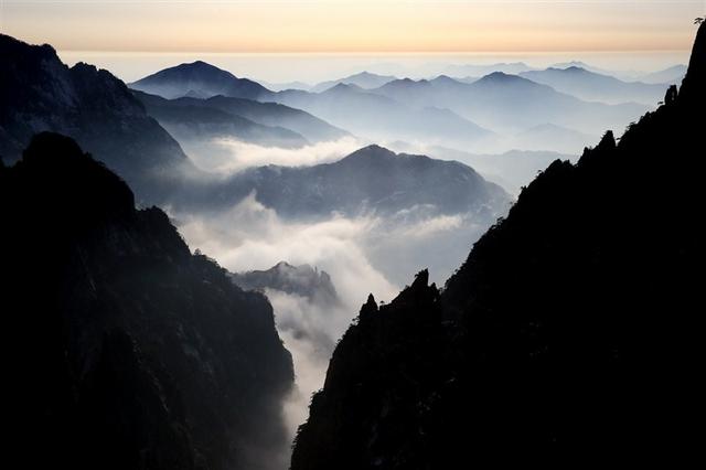 踏遍山河，心随景动，每一步都是诗与远方的温柔邂逅