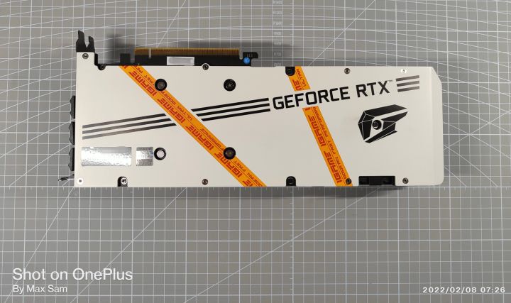 3050ti显卡算高端显卡吗（RTX3050显卡定位）