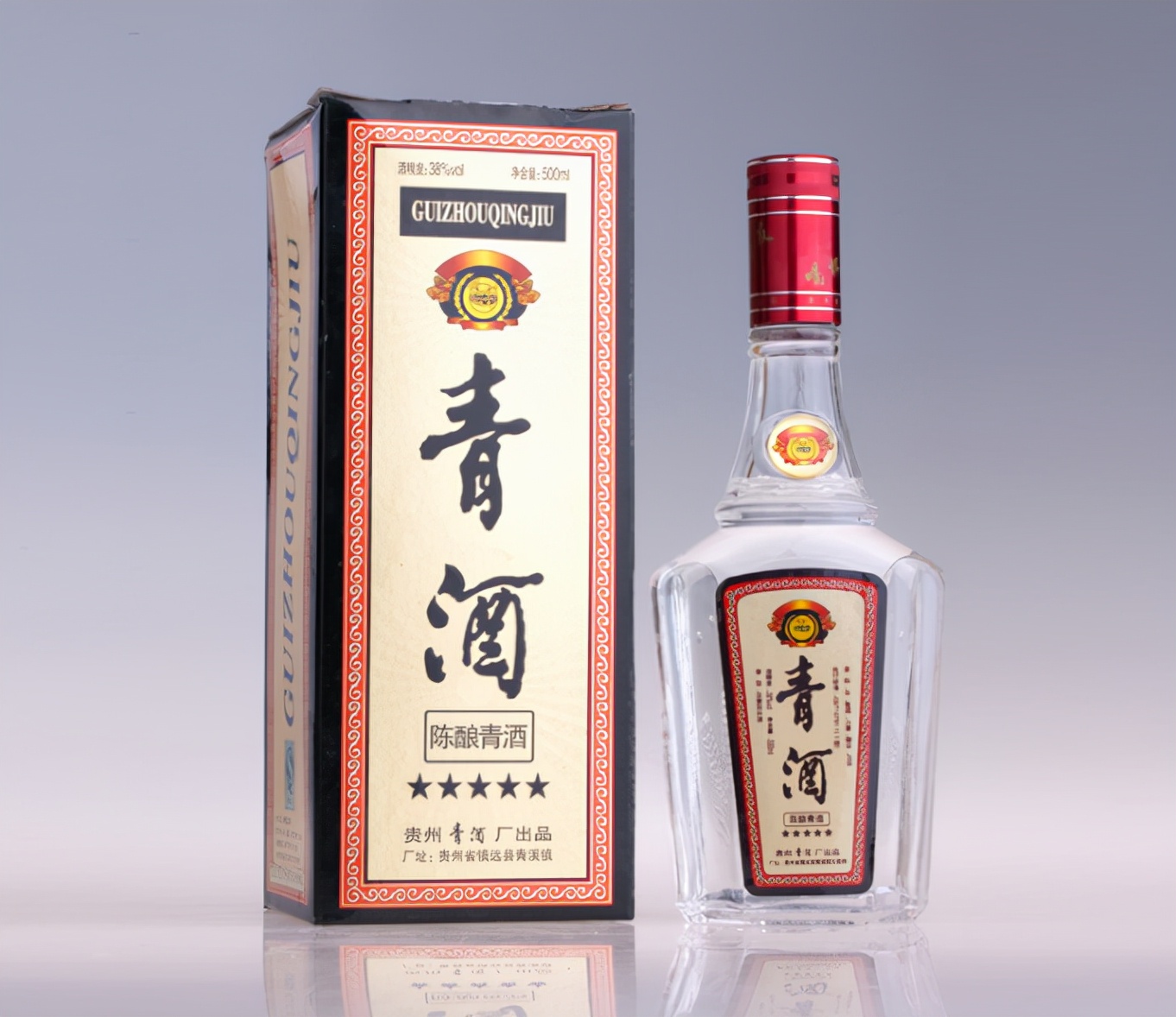 贵州酒厂遍地，那本地人都喝什么酒？这5款好喝不贵，行家成箱买