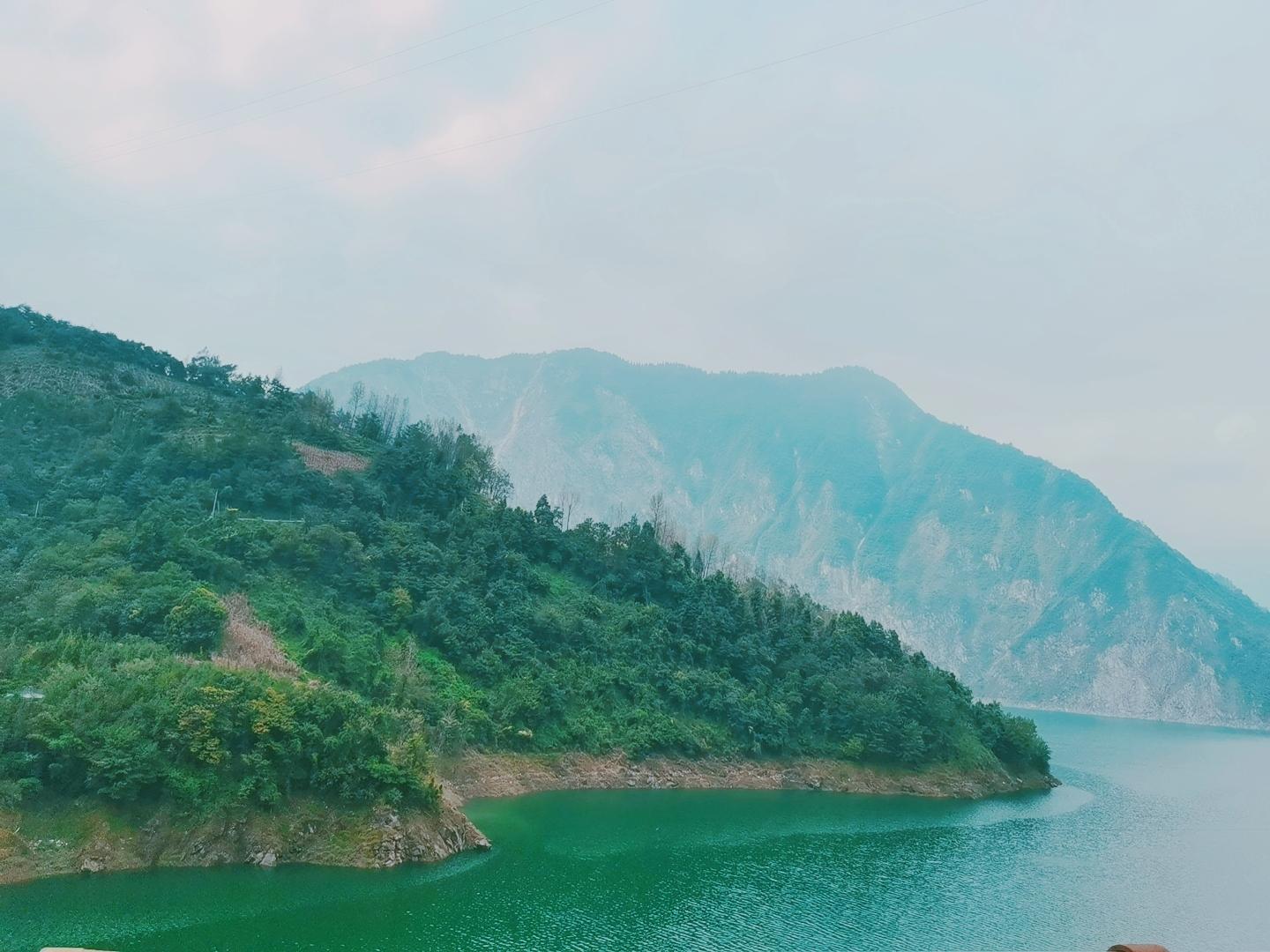 成都3h自驾川西：沉浸式高原雪景，人均不到1000元